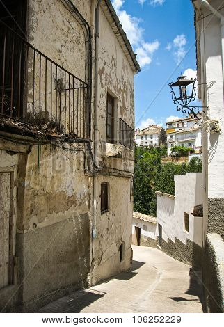 Casorla, Andalusia, Spain