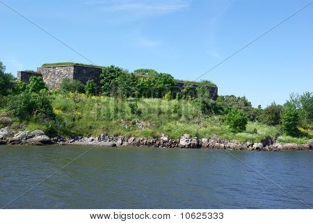Suomenlinna