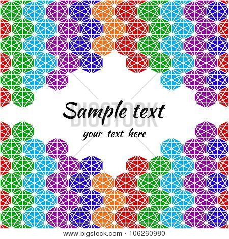 Geometric Background