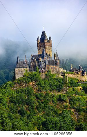 Castle Reichsburg