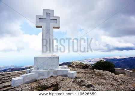 Norman Cross