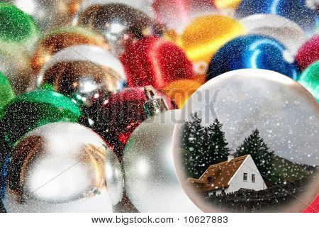 Volendo essere a casa per Natale