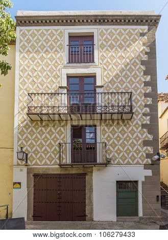 Spain Village - Poble Espanyol