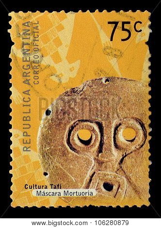 Argentina 2000