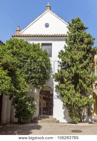Spain Village - Poble Espanyol