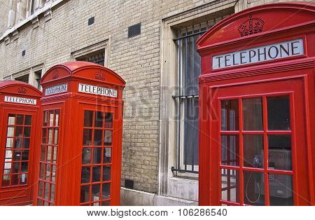 London Phone Boots