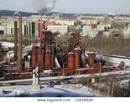 Fabrik - ein museum
