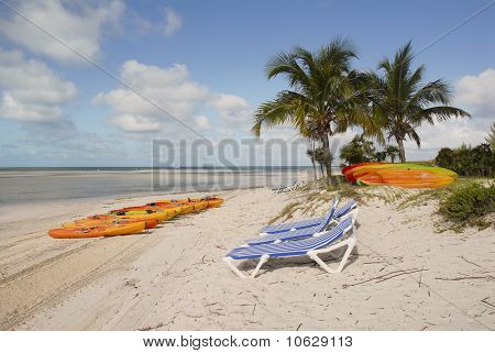 Bahama Beach