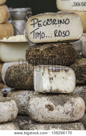 Local Cheese