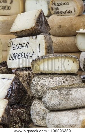 Local Cheese