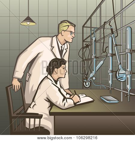Chemistry3color