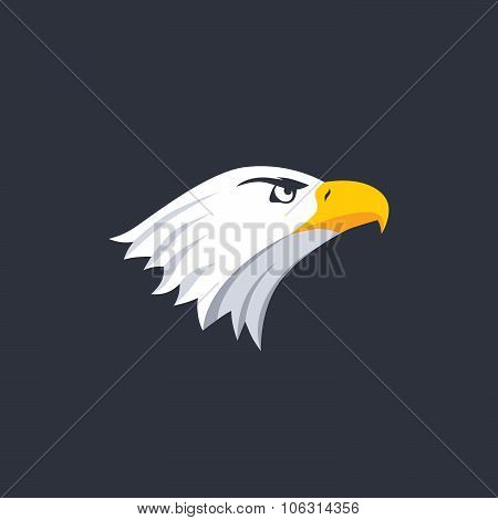 Bold Eagle