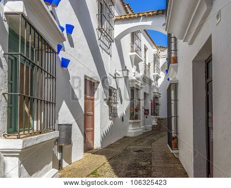 Spain Village - Poble Espanyol