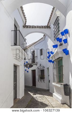 Spain Village - Poble Espanyol