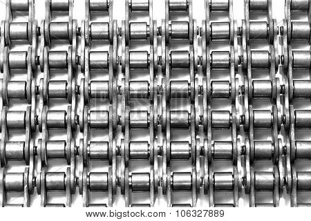 Chain Drive Swivel