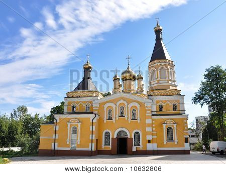 Chiesa