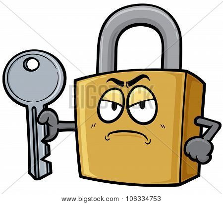 Key