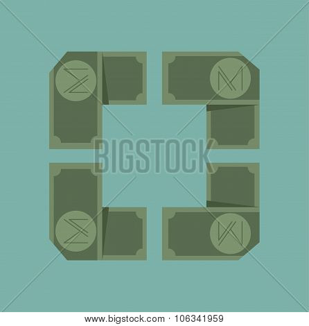 Money Background