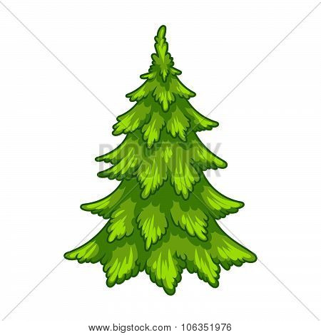 Christmas Tree.
