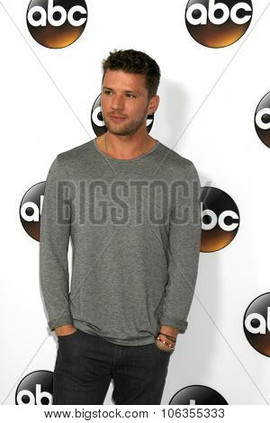 LOS ANGELES - JAN 14:  Ryan Philippe at the ABC TCA Winter 2015 at a The Langham Huntington Hotel on January 14, 2015 in Pasadena, CA