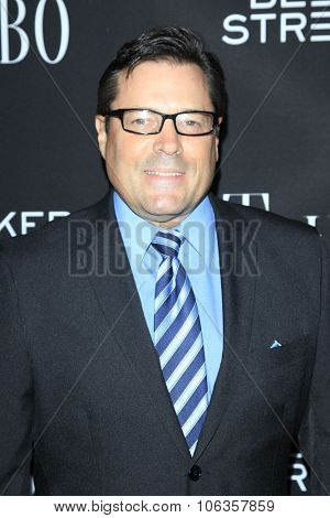 LOS ANGELES - OCT 27:  Jeff Rector at the 