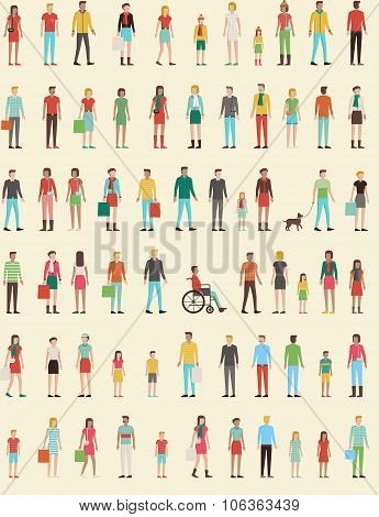 People
