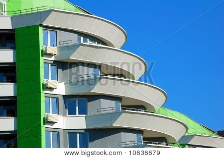 Balkon