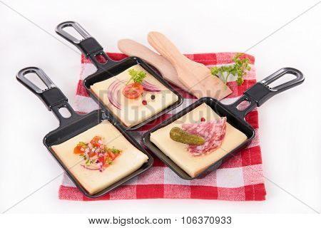 raclette