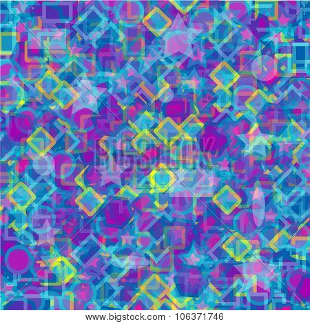 Colored Background