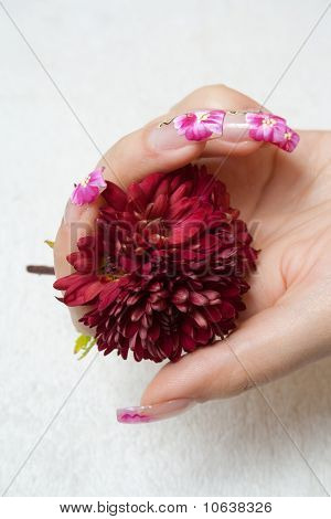 Manicure