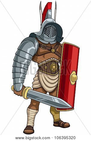 Gladiator
