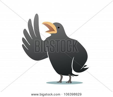 Crow