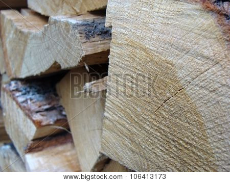 Wood
