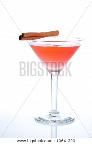Cocktail Cosmopolitan