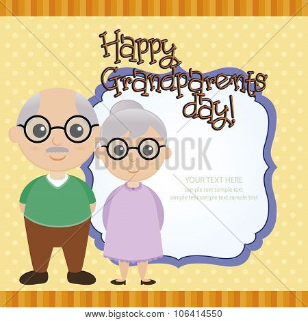 grandparent's day
