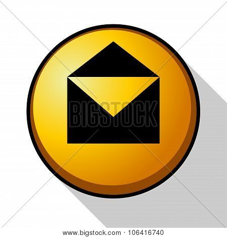 Mail Icon
