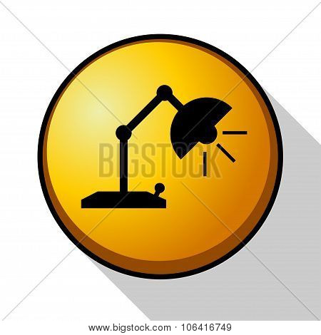 Lamp Icon