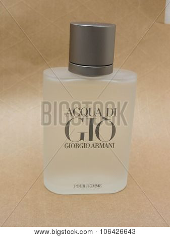 Acqua Di Gio Fragrance