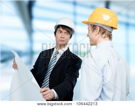 Construction.