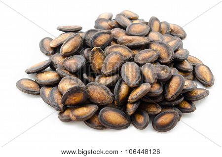 Black Melon Seeds.