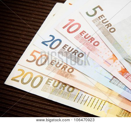 Euro Money