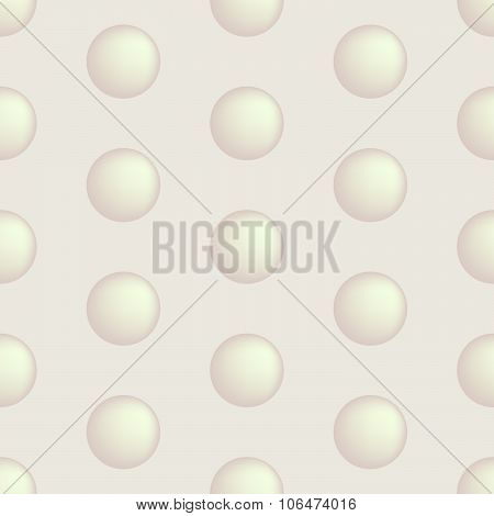 Classic geometry pattern