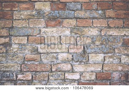 Brickwork Pattern