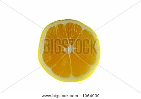 Trochu citronu