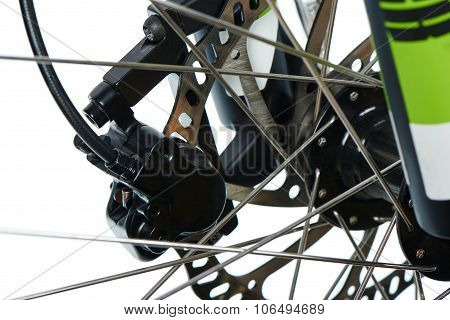 hydraulic disk brake kit