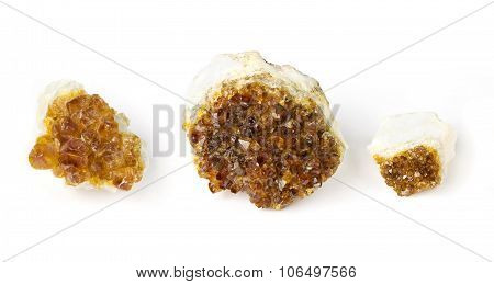 Cintrine Crystals
