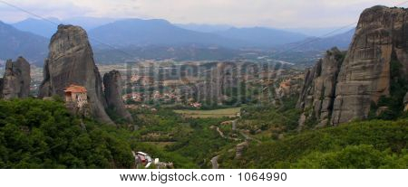 Meteora