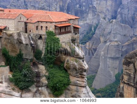Meteora