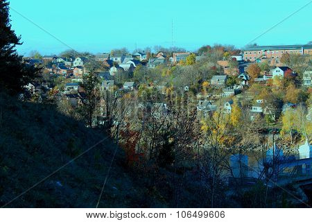 landscape