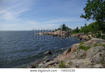 Suomenlinna